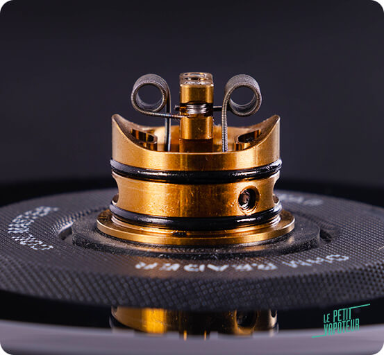 Pirate King RDA Blog Le Petit Vapoteur